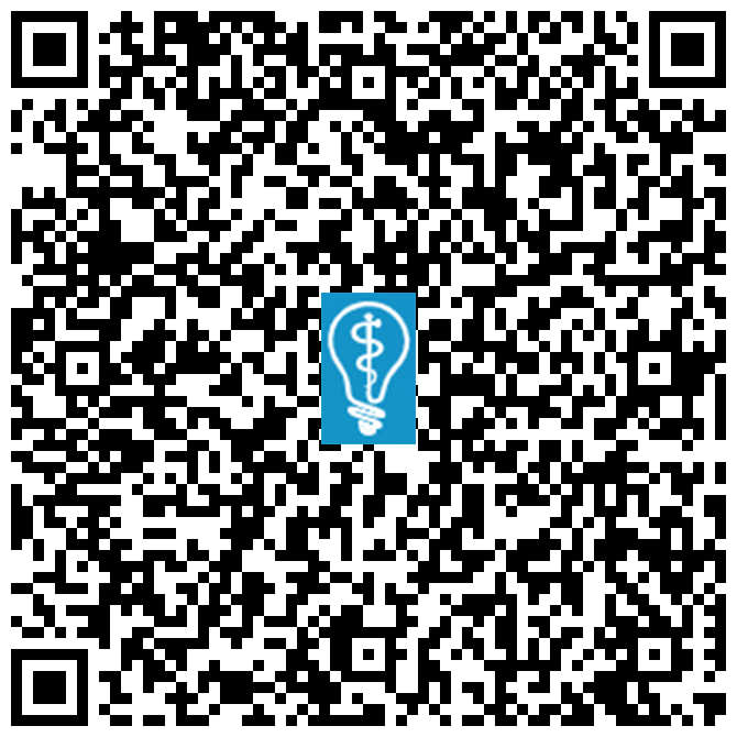 QR code image for Braces for Teens in Woodbridge, VA