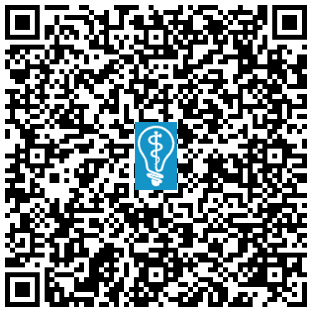 QR code image for Dental Braces in Woodbridge, VA