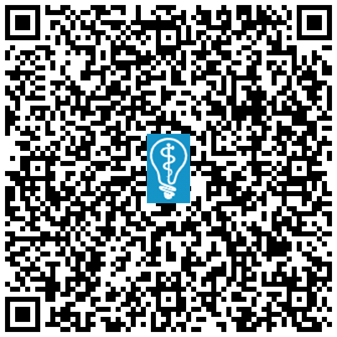 QR code image for Find an Orthodontist in Woodbridge, VA