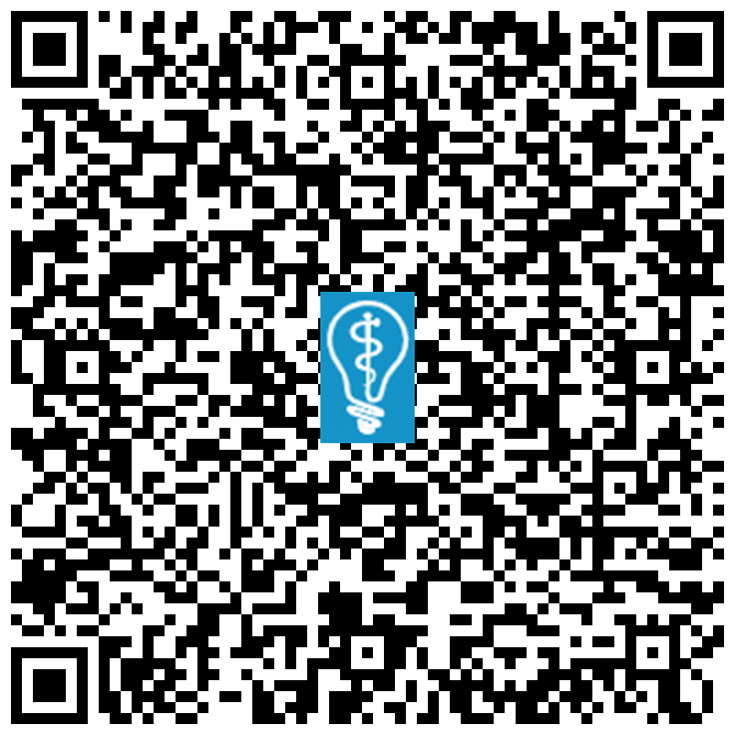 QR code image for Find the Best Orthodontist in Woodbridge, VA