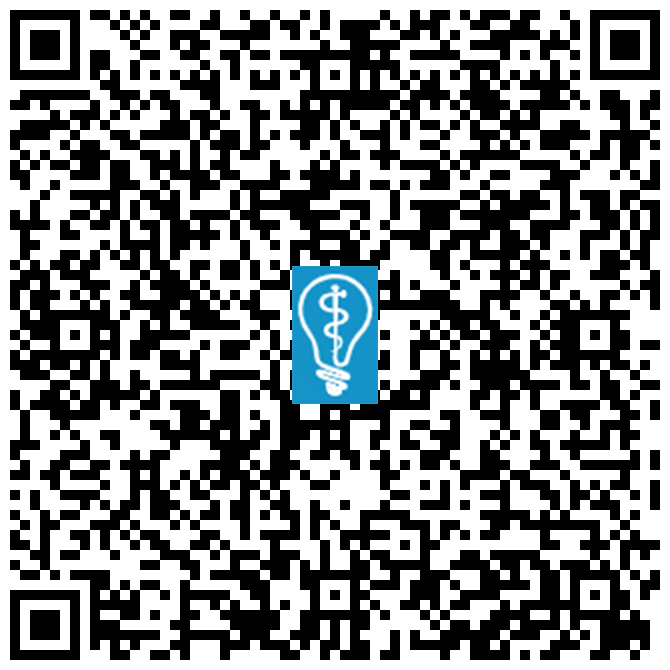 QR code image for Forsus Appliances in Woodbridge, VA