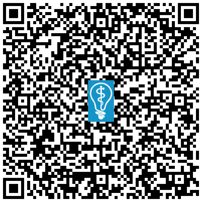 QR code image for Growth Appliances in Woodbridge, VA