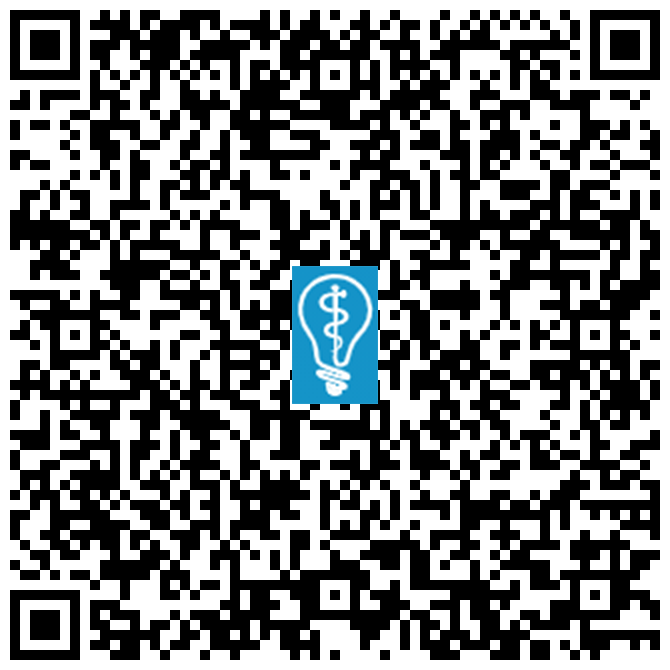 QR code image for Life With Braces in Woodbridge, VA