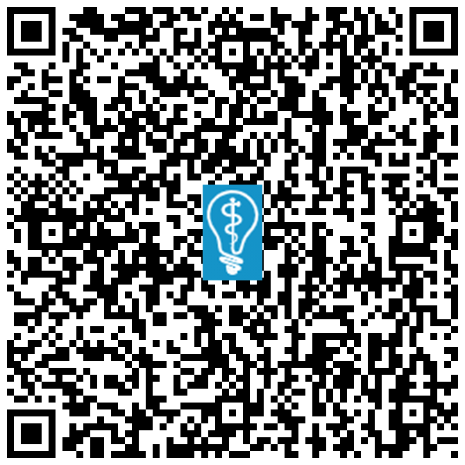 QR code image for What To Do If You Lose Your Invisalign in Woodbridge, VA