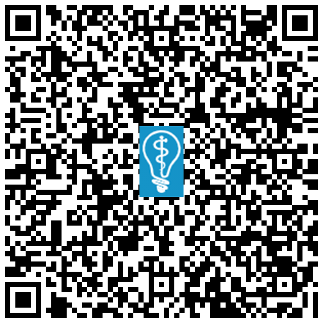 QR code image for Metal Braces in Woodbridge, VA