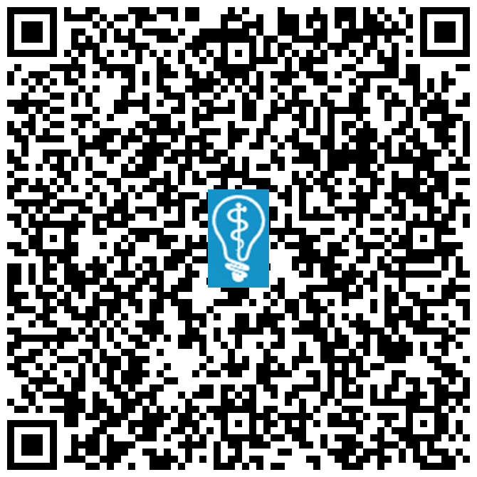 QR code image for Orthodontic Headgear in Woodbridge, VA