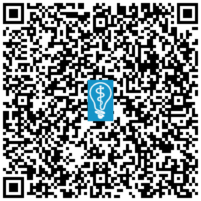 QR code image for Orthodontic Practice in Woodbridge, VA