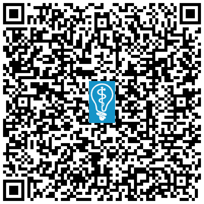 QR code image for Orthodontist Provides Clear Aligners in Woodbridge, VA