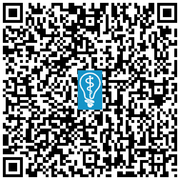 QR code image for Orthodontist in Woodbridge, VA