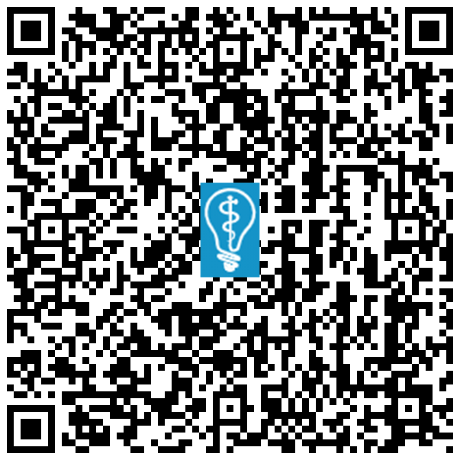 QR code image for 7 Things Parents Need to Know About Invisalign® for Teens in Woodbridge, VA