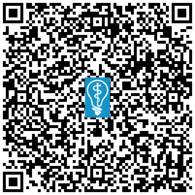 QR code image for Phase One Orthodontics in Woodbridge, VA