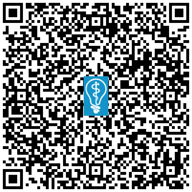 QR code image for Phase Two Orthodontics in Woodbridge, VA