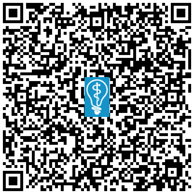 QR code image for Second Opinions for Orthodontics in Woodbridge, VA