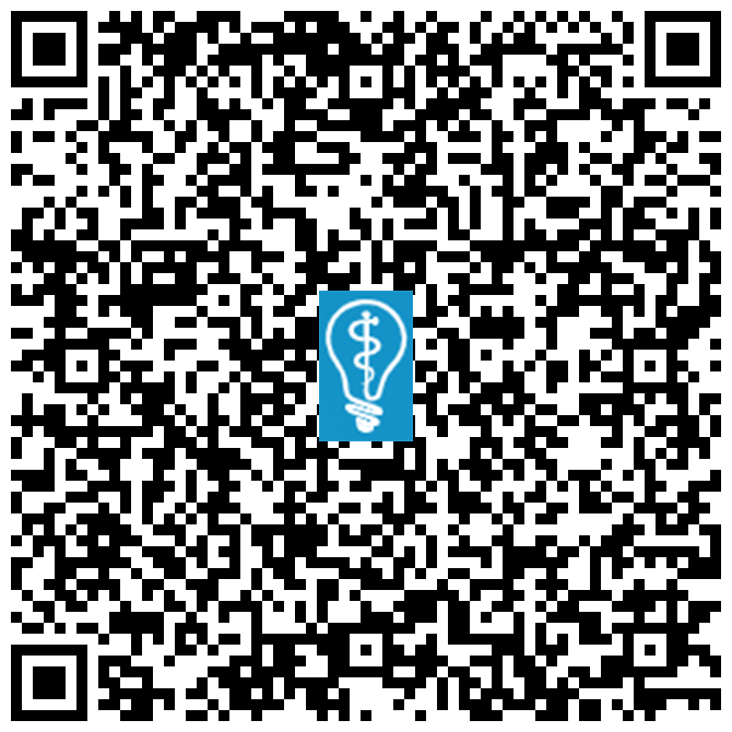 QR code image for Smile Assessment in Woodbridge, VA