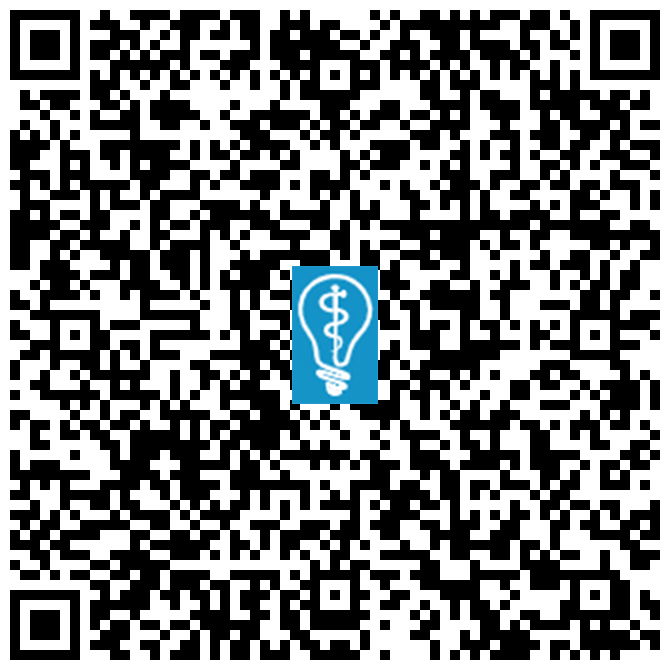 QR code image for Teeth Straightening in Woodbridge, VA