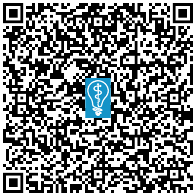 QR code image for Two Phase Orthodontic Treatment in Woodbridge, VA